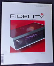 FIDELITY HIFI,5/12, T+A Carla