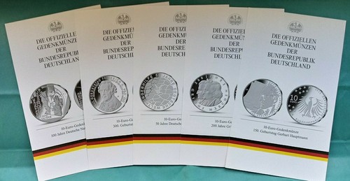 Mdm flyer für euro - 10,