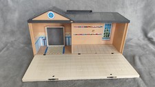 Playmobil 5941 Mitnehm-Schule ohne Zubehör