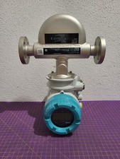 Siemens Coriolis Flow meter