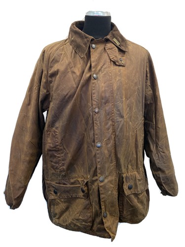 Barbour beaufort herren jacke - herren,
