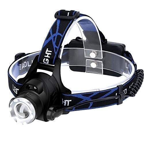 Led stirnlampe 100000lm - 100000lm, super