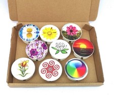 9 Stück DEKO-STECKEL® -