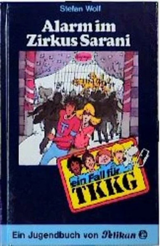 Ein fall für tkkg 10 - fall,
