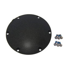 Derby Cover, Black Dome for