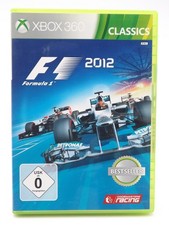 F1 2012 -Classics- (Microsoft