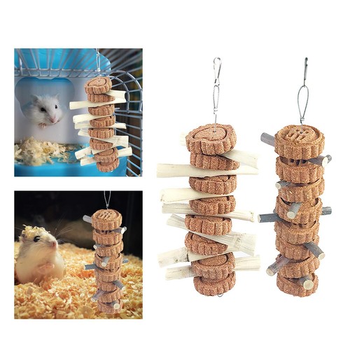 Hamster kauspielzeug - hamster,