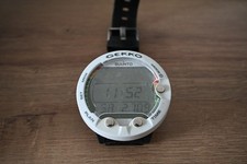 Tauchcomputer Gekko von Suunto *defekt*