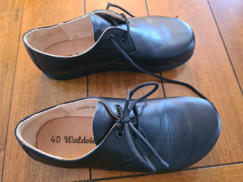 Gea waldviertler schuh kommod - gea,