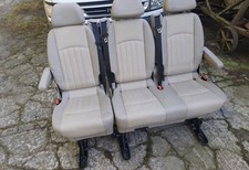 Mercedes Viano Sitze Seats