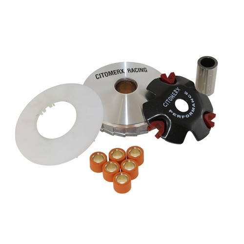 Standard vario variomatik - standard,