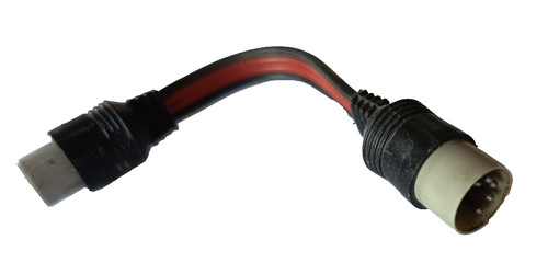 Dioden kabel din verlängerung - kabel,