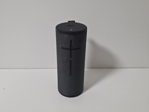 Ultimate ears boom 3 - ultimate, ue
