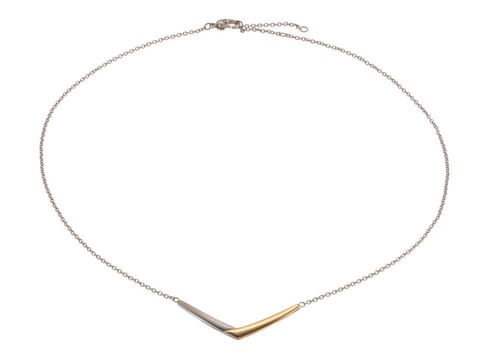 Boccia titan damen collier - boccia,