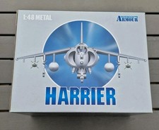 ARMOUR Collection-Harier AV8 B
