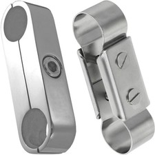 Haltegriffverbinder für 22mm