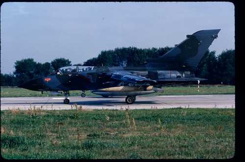 Bh249 original k64 aircraft - bh249,