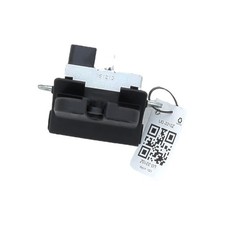 Heckschloss - Seat IBIZA IV