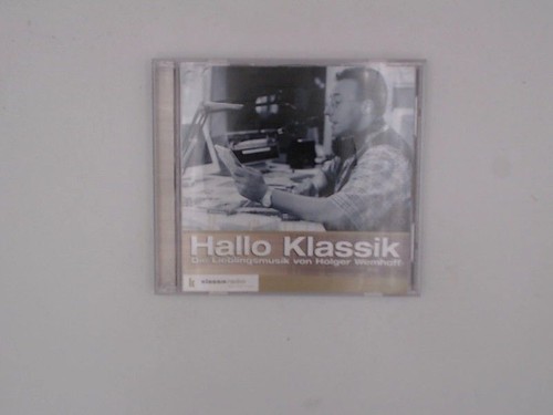 Hallo klassik die - klassik,