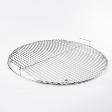 54,6 cm Grillrost Rund