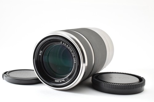 Sony sel 210mm 5 6 - sel, f/4.5-6.3