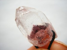 Schöner PHANTOMQUARZ