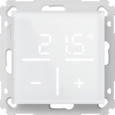 Homematic IP Wandthermostat