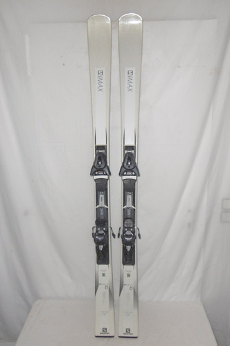 Salomon ski max - s, "