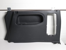 VW Caddy III 2K 15-20 Bj. Seitenverkleidung Verkleidung hinten rechts Original