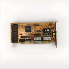 Isa grafikkarte datamatic - isa-grafikkarte,