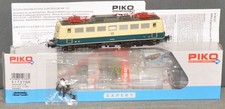 Piko 51737 lok - 110, 136-9