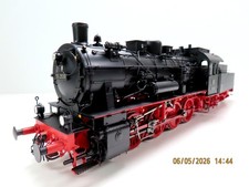 Km1 105507 spur 1 - km1,