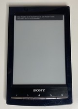 Sony Digital Book Reader