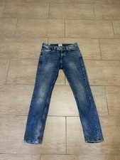 Mustang True Denim Jeans Gr W30/L32