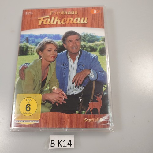 Forsthaus falkenau juergen - forsthaus,