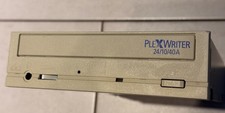 PLEXTOR PX-W2410TA CD-RW