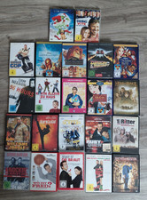 DVD Sammlung 22 DVD's (Ruby &