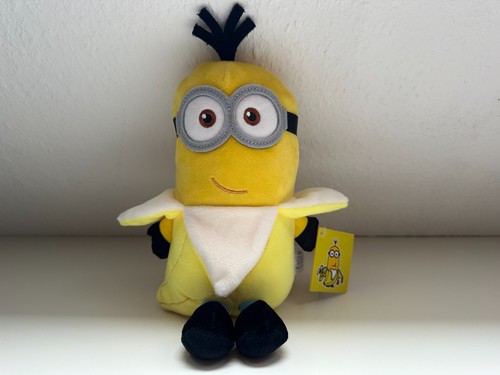 Minions cm banane - 25,