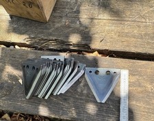 21xBusatis Original Klingen