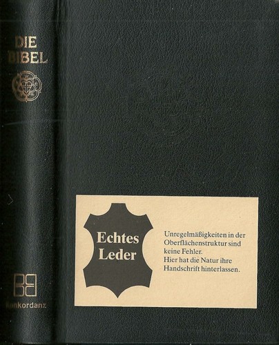 Bibelausgaben lutherbibel - bibelausgaben,,