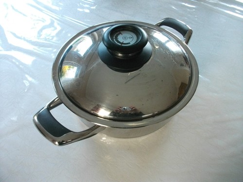 Amc topf mit - topf, cm
