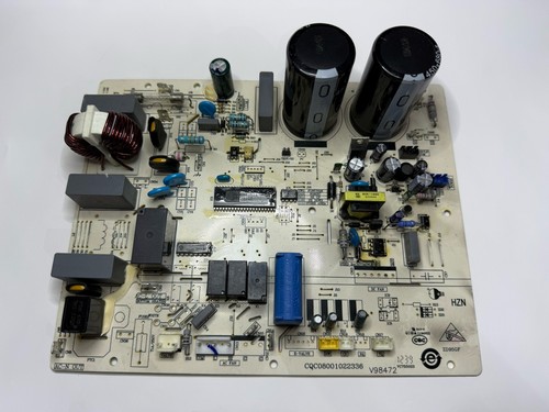 Platine power module haier - module, /