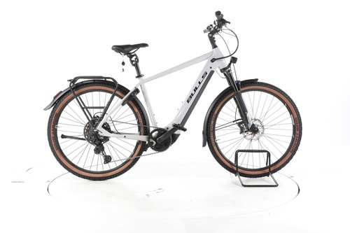 Bulls cross lite evo trekking - lite,