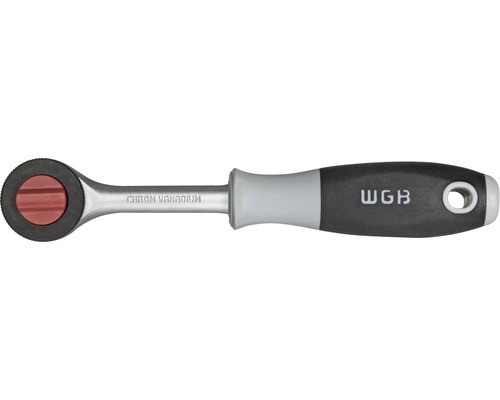 Umschaltknarre wgb - 3/8",