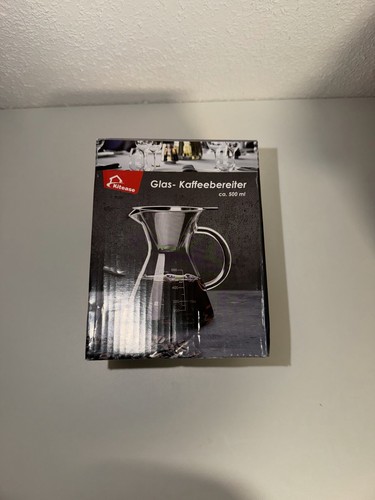 Kitease kaffeebereiter - kitease,