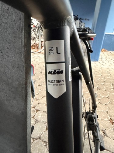Ktm veneto disc - ktm,