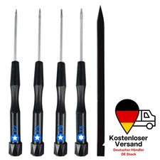 5 in 1 Schraubendreher-Toolkit