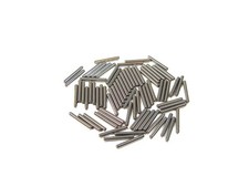 1 Satz Zylinderrollen 2,5 x