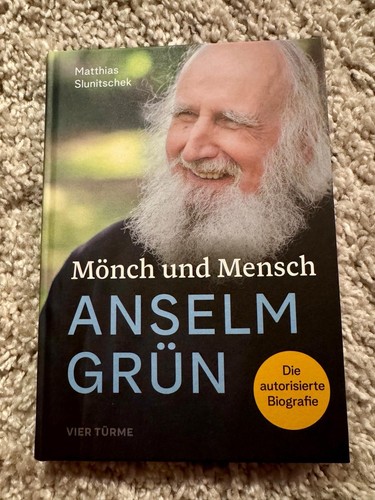 Mönch und mensch anselm - und,