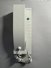 Siedle HT 611 - 01 W